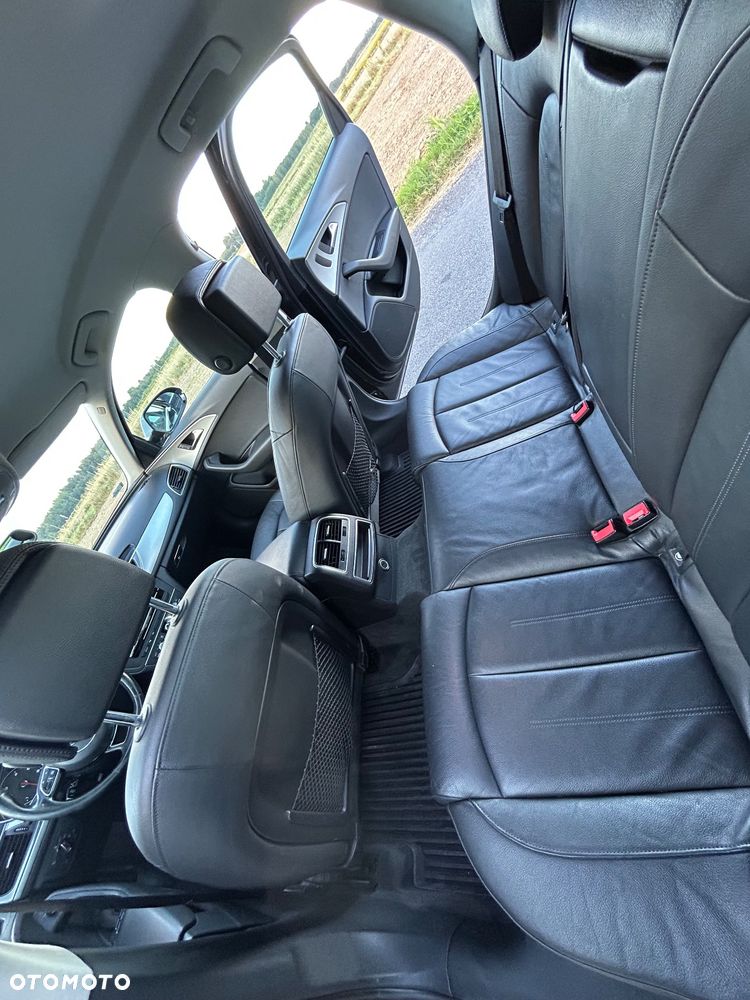 Audi A6 Limousine - 19