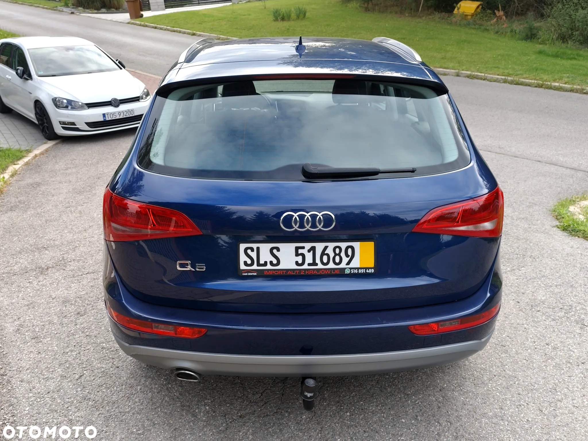 Audi Q5 2.0 TDI - 23