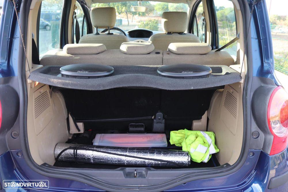 Renault Modus 1.2 Confort - 4