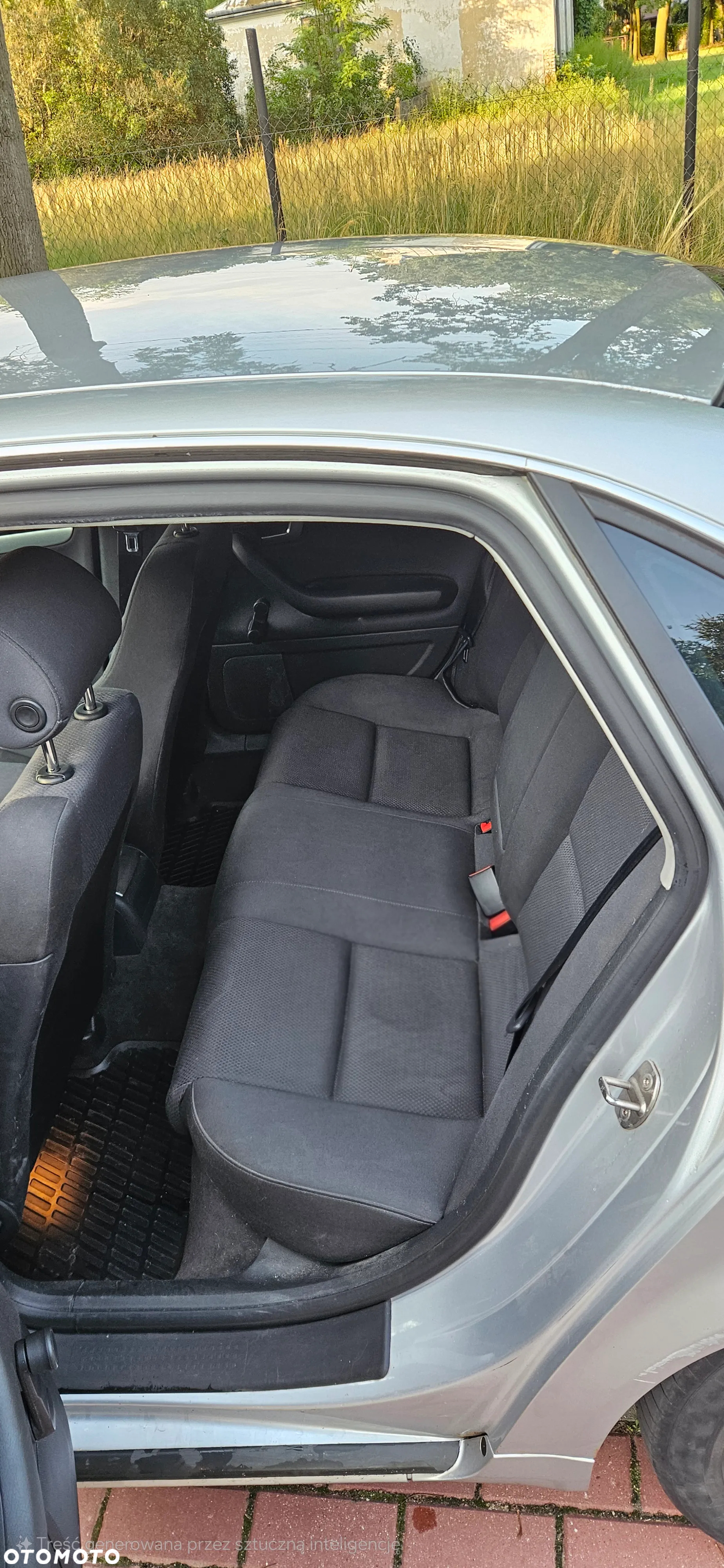 Audi A4 - 2