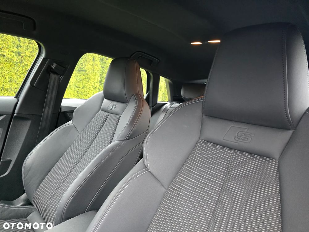 Audi A3 Sportback 35 TDI S Line S tronic - 35