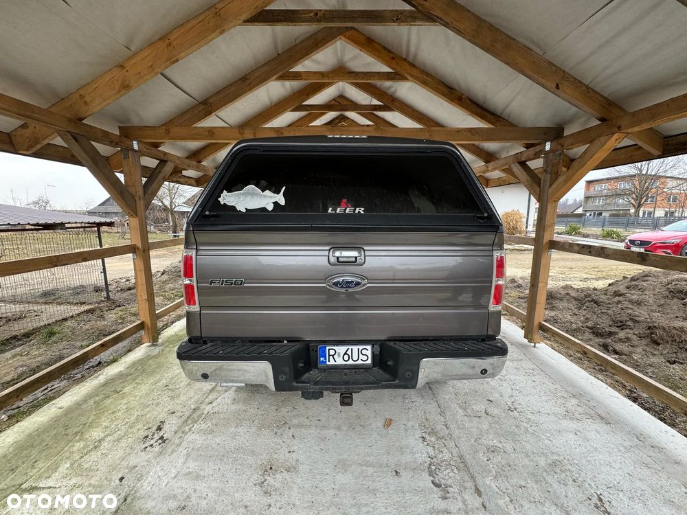 Ford F150 - 14