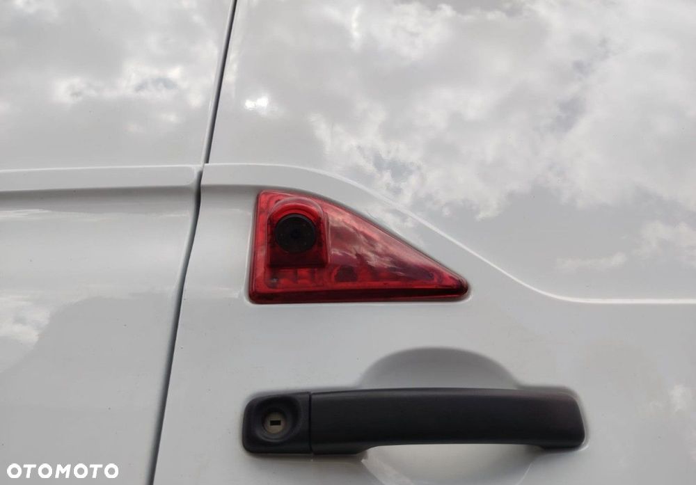 Renault Master - 30
