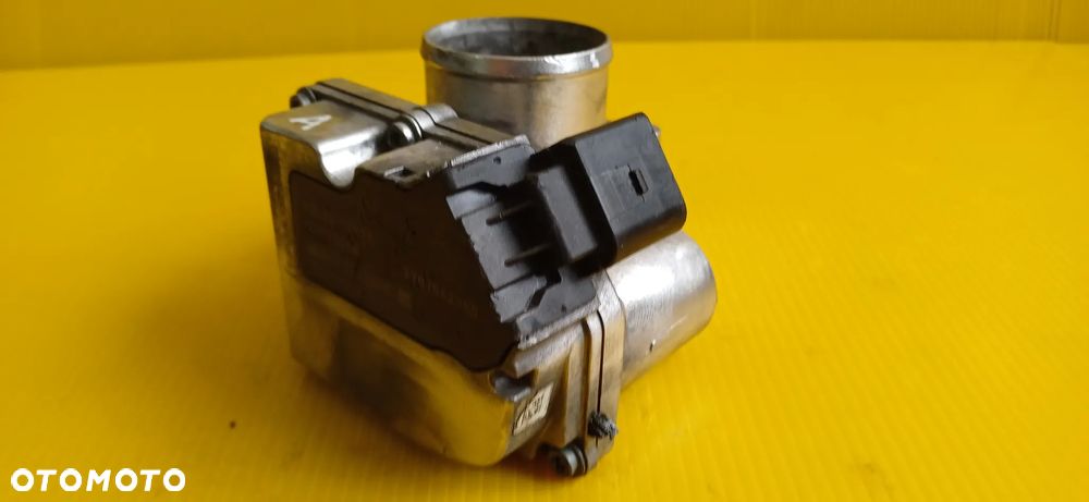 Przepustnica powietrza RENAULT 1,9 DCI, 2.5DCI A2C53107575, 7701062300 - 3