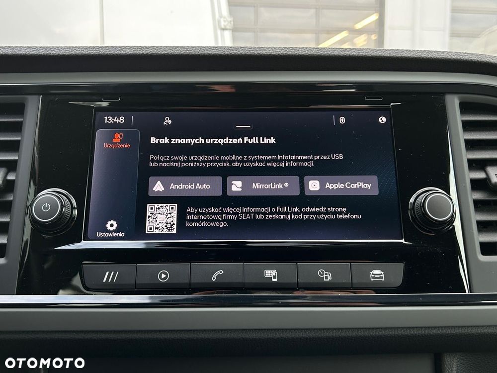 Seat Ateca 1.0 TSI Ecomotive Reference S&S - 30