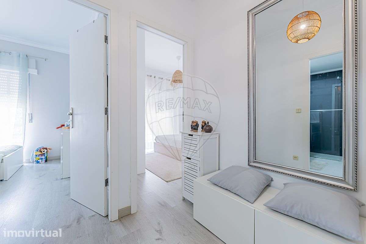 Apartamento T2 para venda - Grande imagem: 5/39