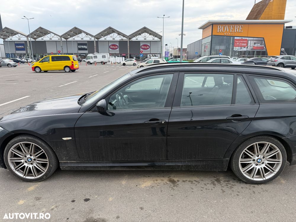 BMW Seria 3 318i Edition Lifestyle - 2