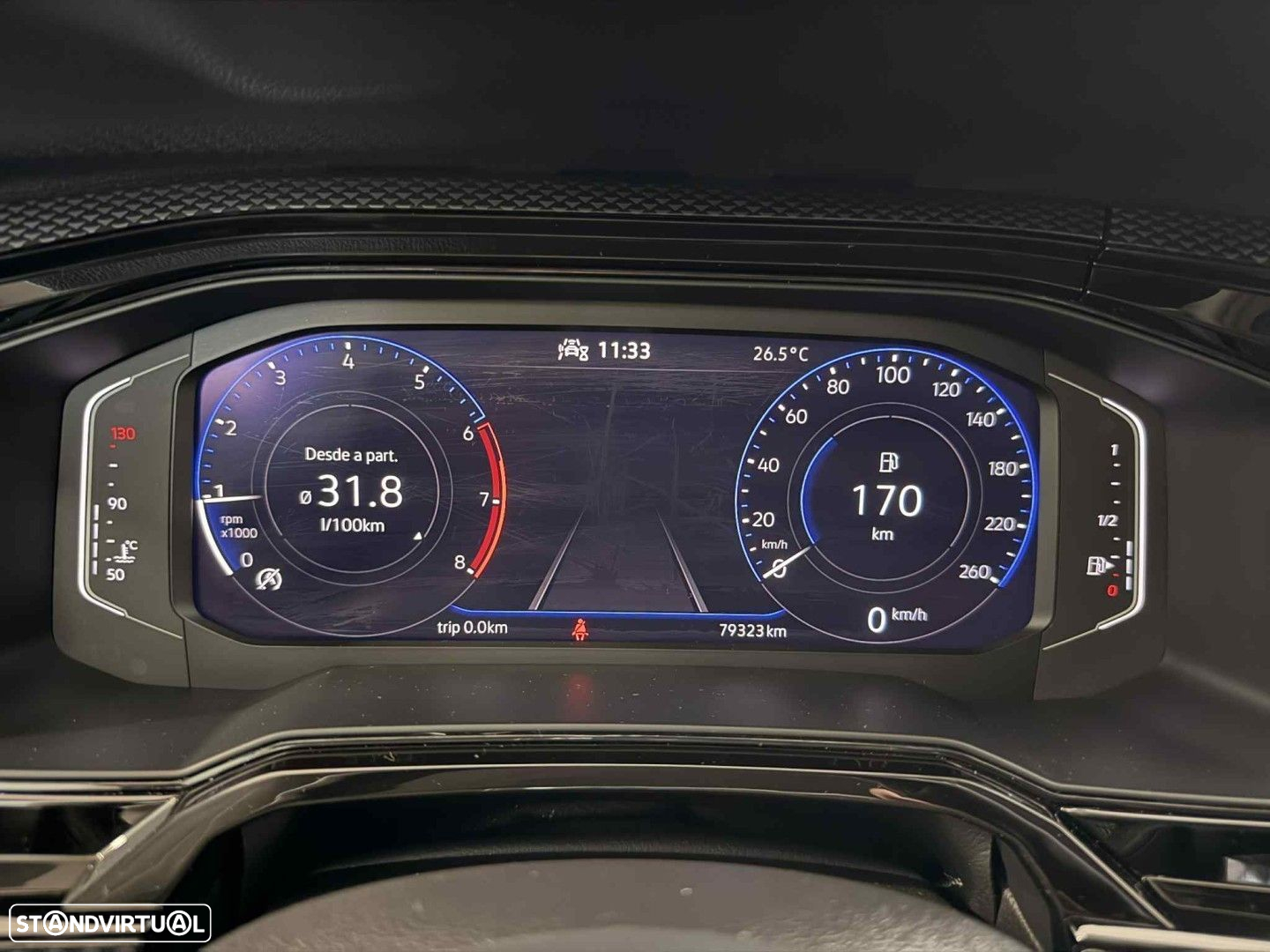 VW Taigo 1.0 TSI Life - 14
