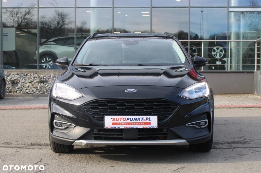 Ford Focus - 2