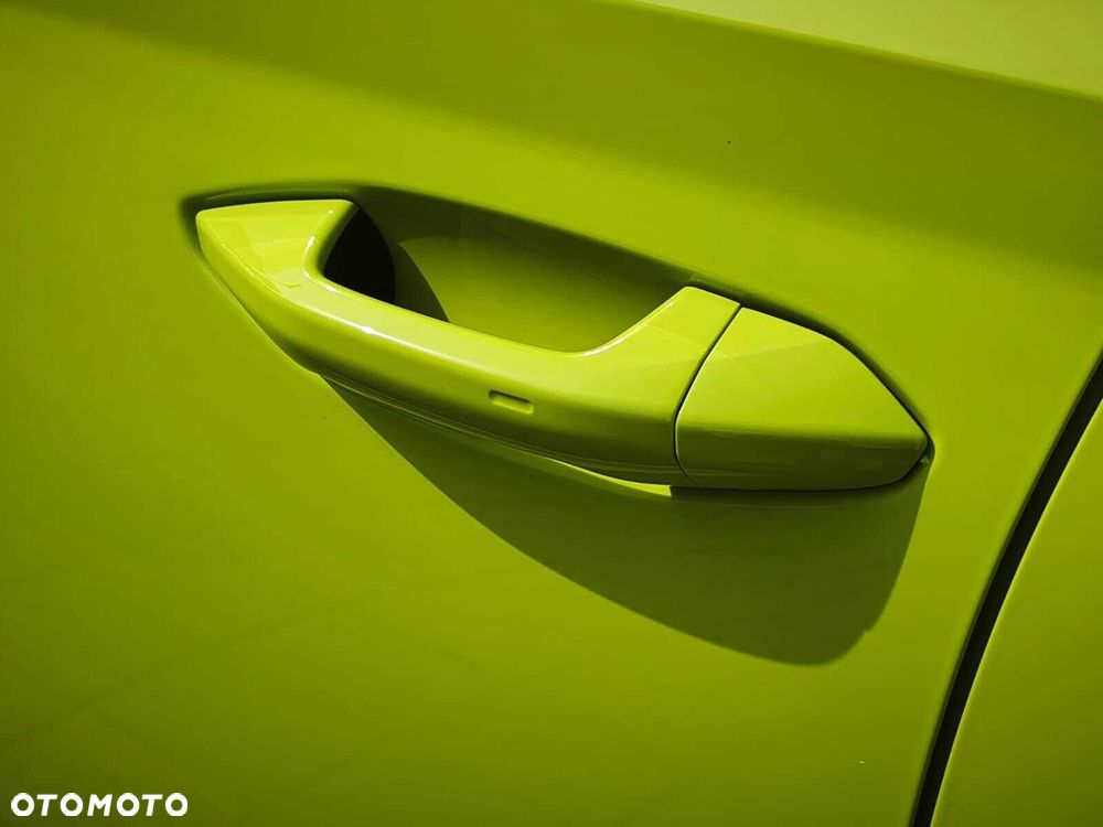 Skoda Octavia 2.0 TDI Sportline DSG - 41