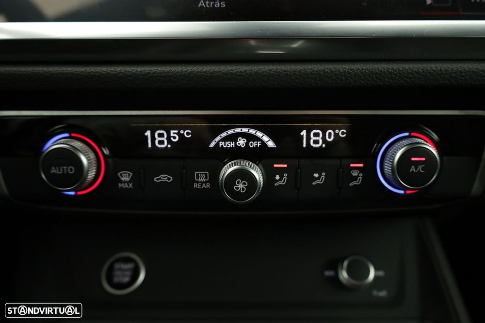 Audi Q3 Sportback 45 TFSIe S line S tronic - 13