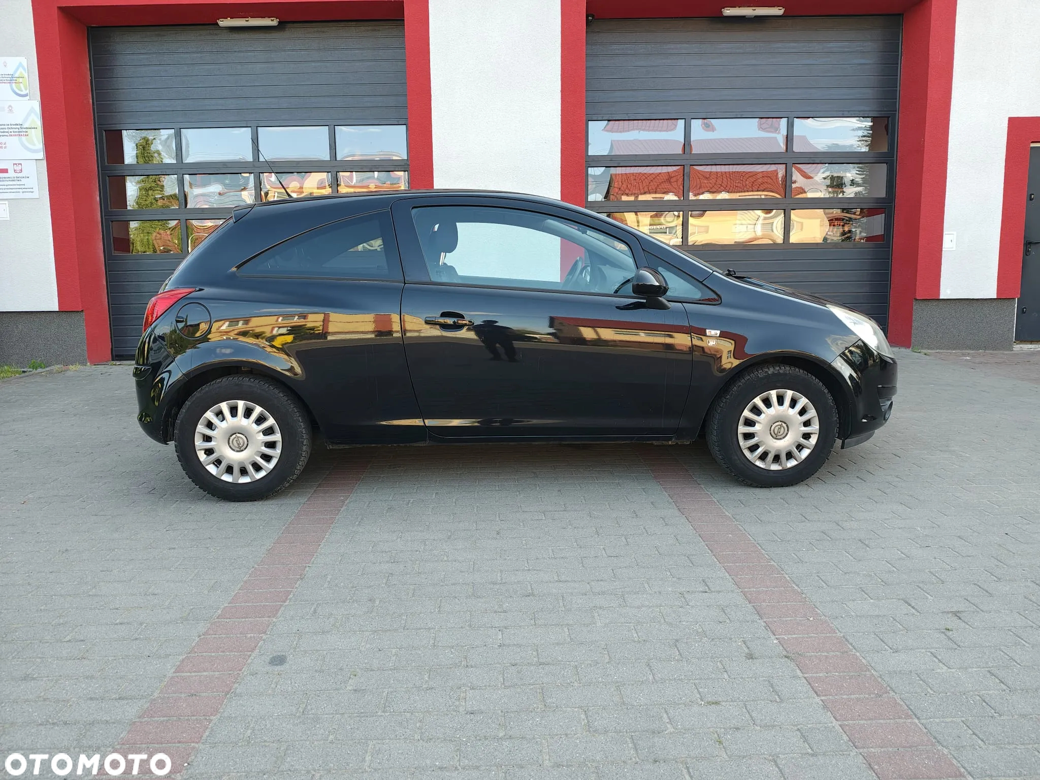 Opel Corsa - 23