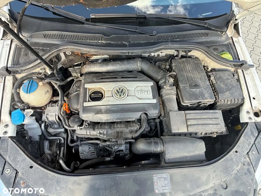 Volkswagen Passat 1.8 TSI R-Line Edition - 13