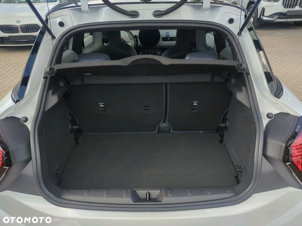 MINI Cooper C Linia Favoured - 11