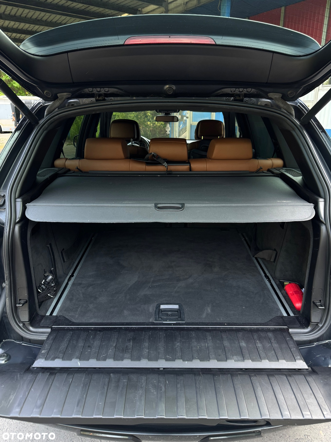 BMW X5 3.0sd xDrive - 28