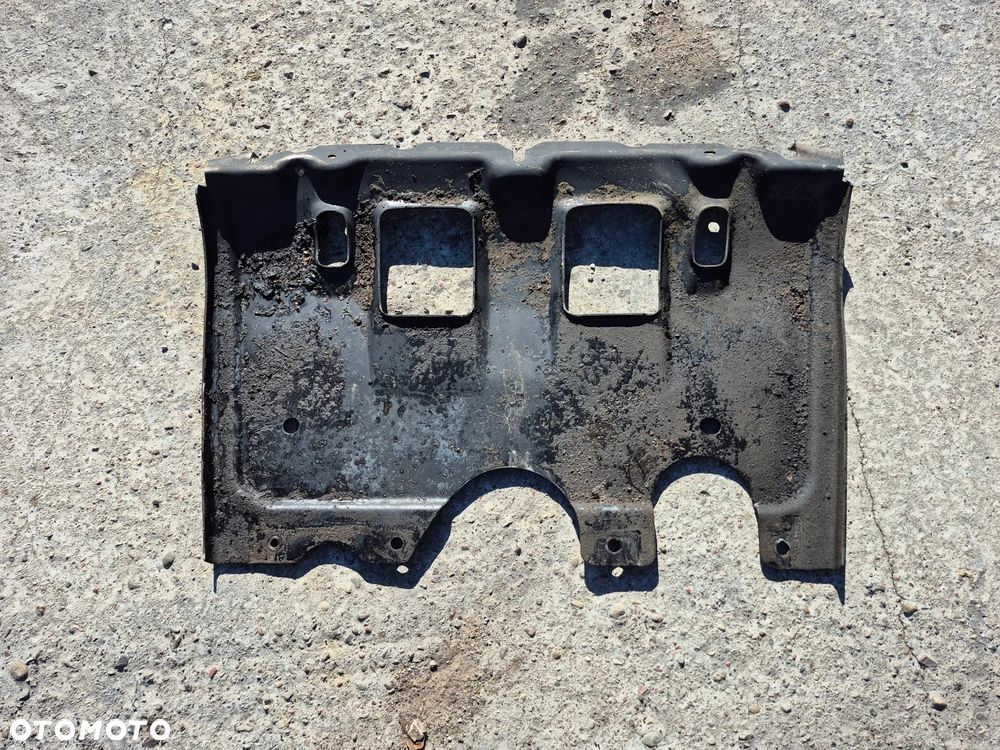 Osłona Silnika Dolna Jeep Cherokee KL 2.4 - 1