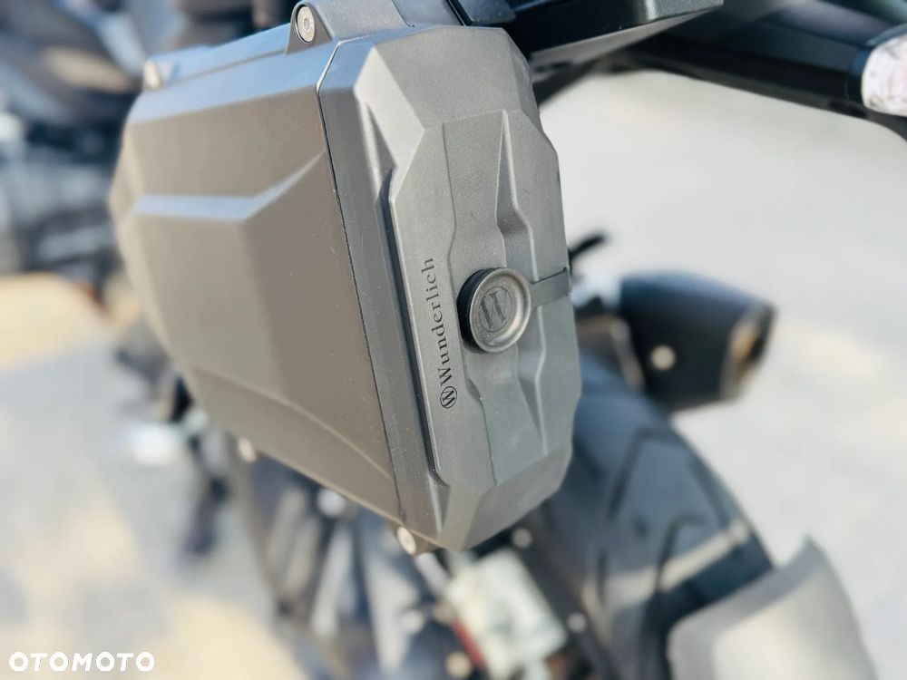 BMW GS - 28