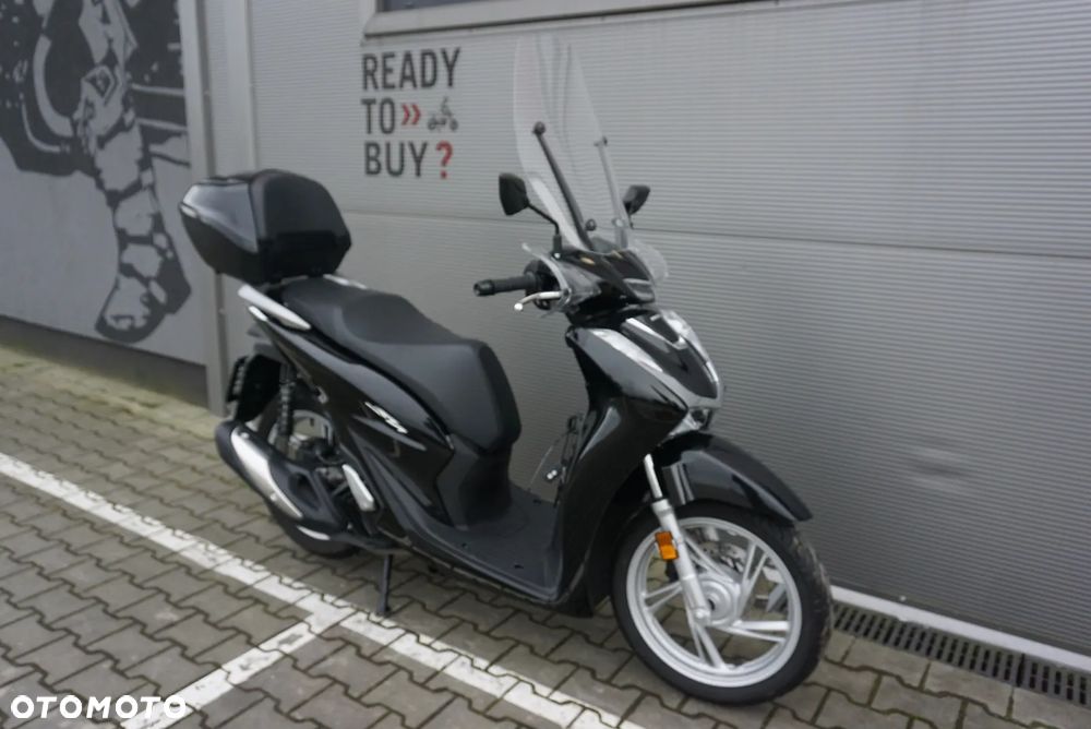 Honda SH - 2