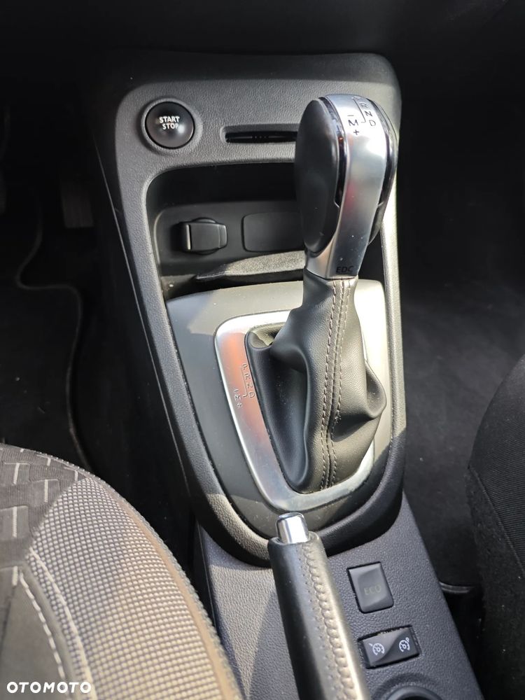 Renault Captur 1.5 dCi Energy Intens EDC EU6 - 5