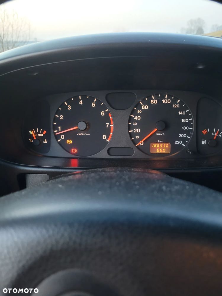 Opel Frontera 3.2 V6 Off Road - 6