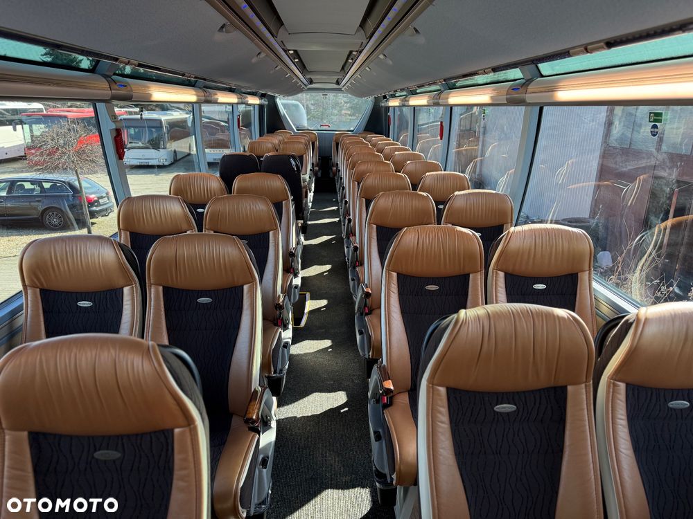 Neoplan Starliner C P11 EEV - 20