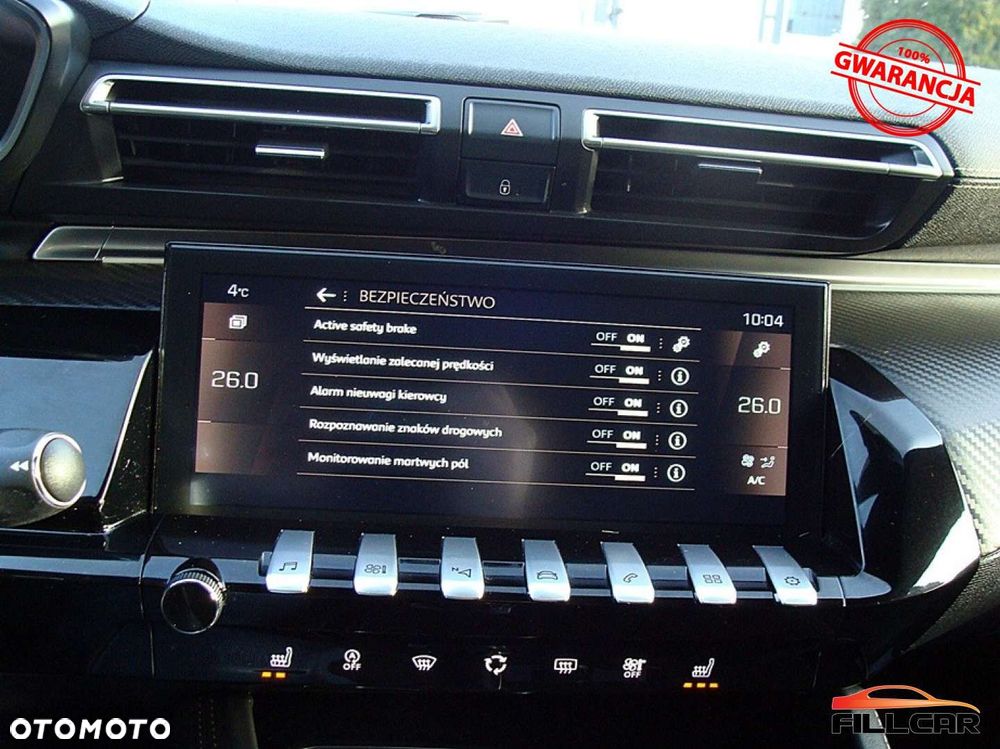 Peugeot 508 1.6 PureTech GT S&S EAT8 - 23