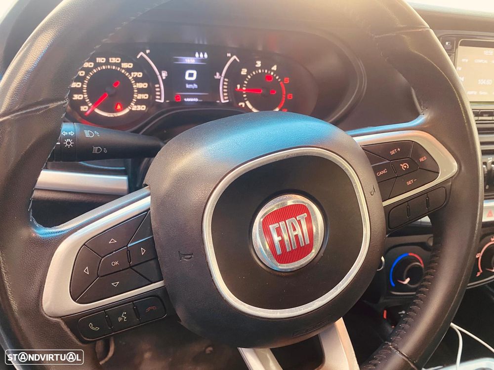Fiat Tipo 1.6 M-Jet Lounge - 7