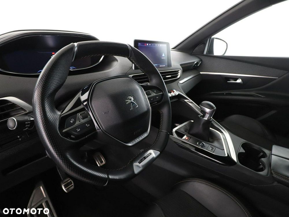 Peugeot 3008 1.5 BlueHDi GT S&S - 14