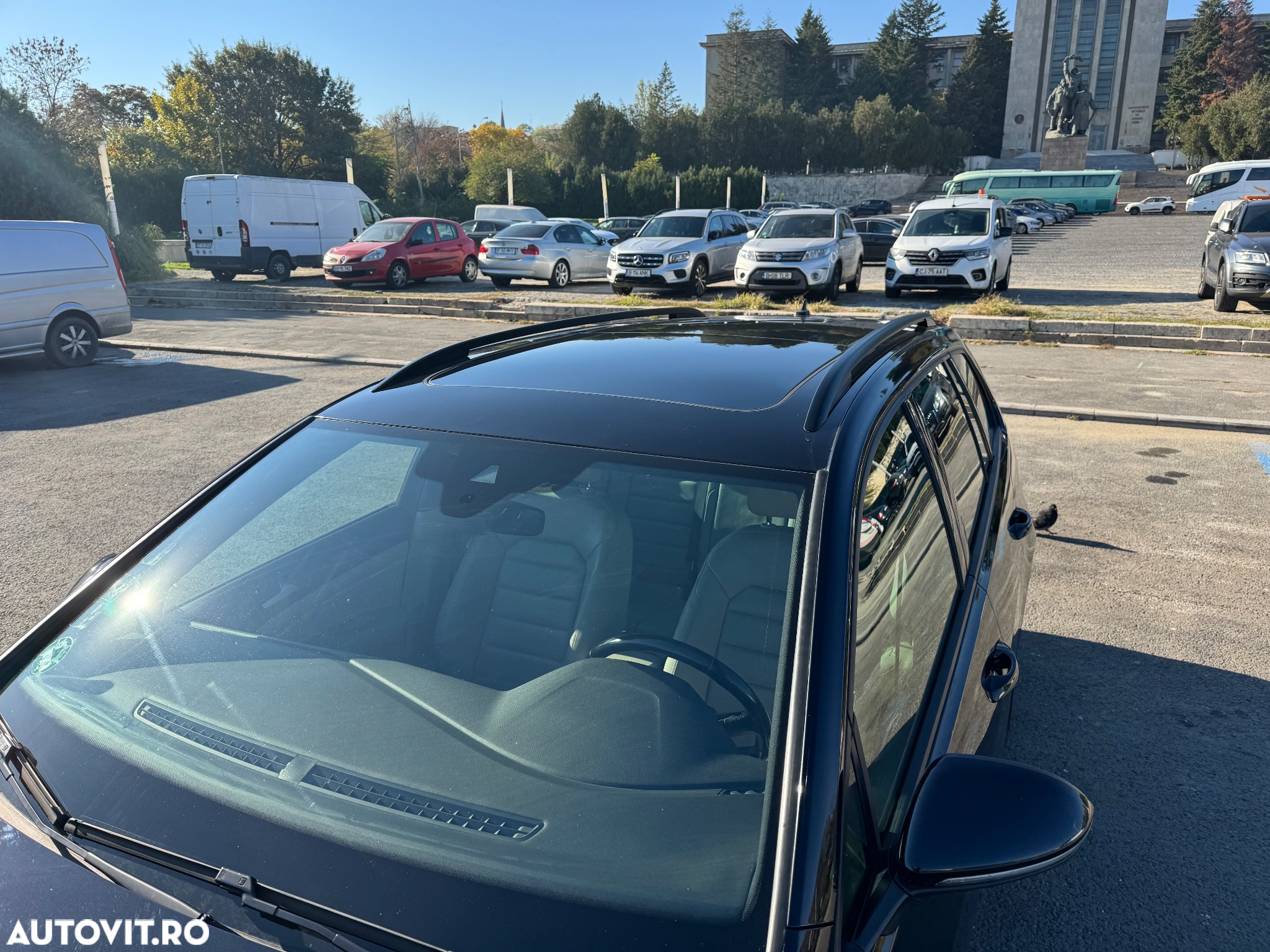 Volkswagen Golf 1.6 TDI (BlueMotion Technology) Comfortline - 7