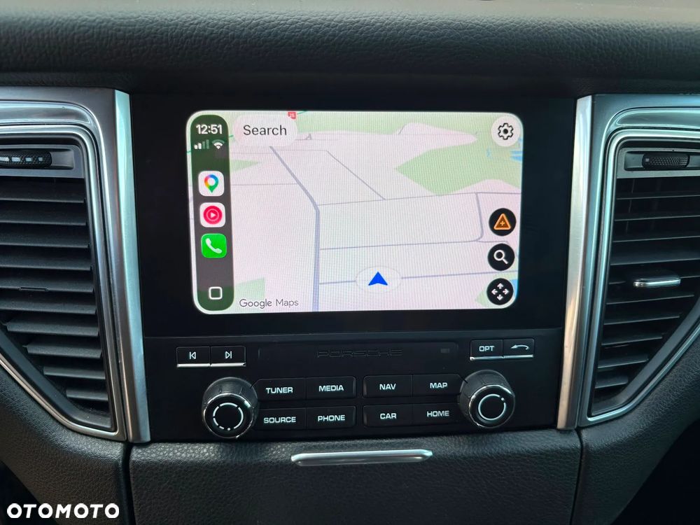 Porsche Macan PDK - 22