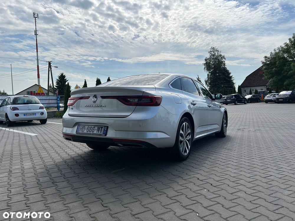 Renault Talisman 1.6 Energy dCi Intens EDC - 10