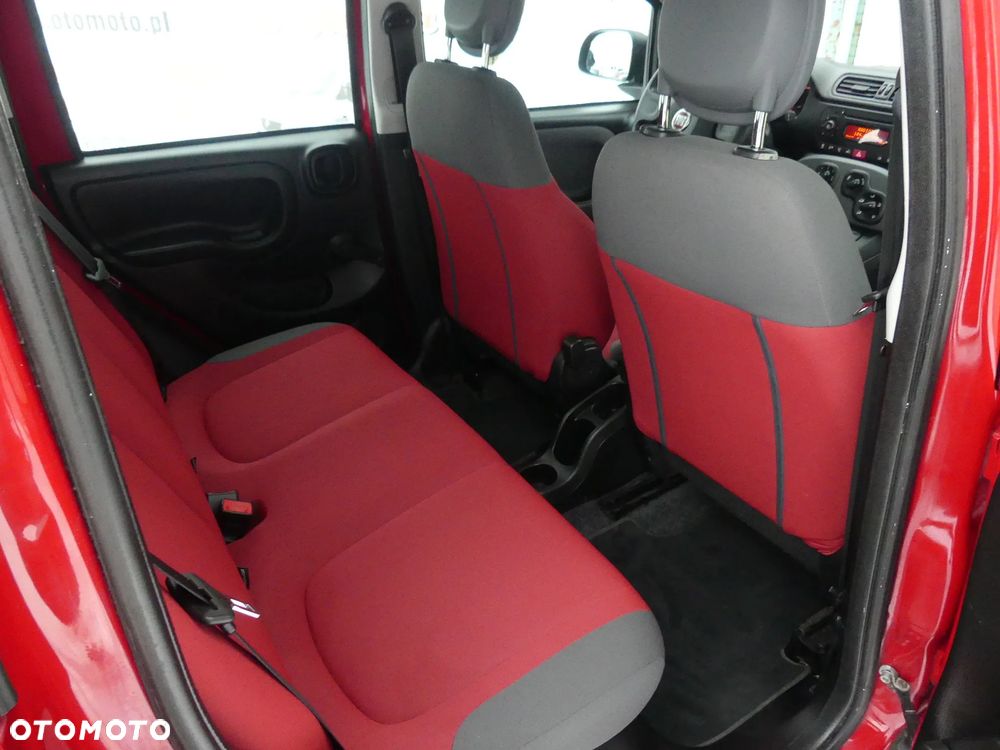 Fiat Panda - 12