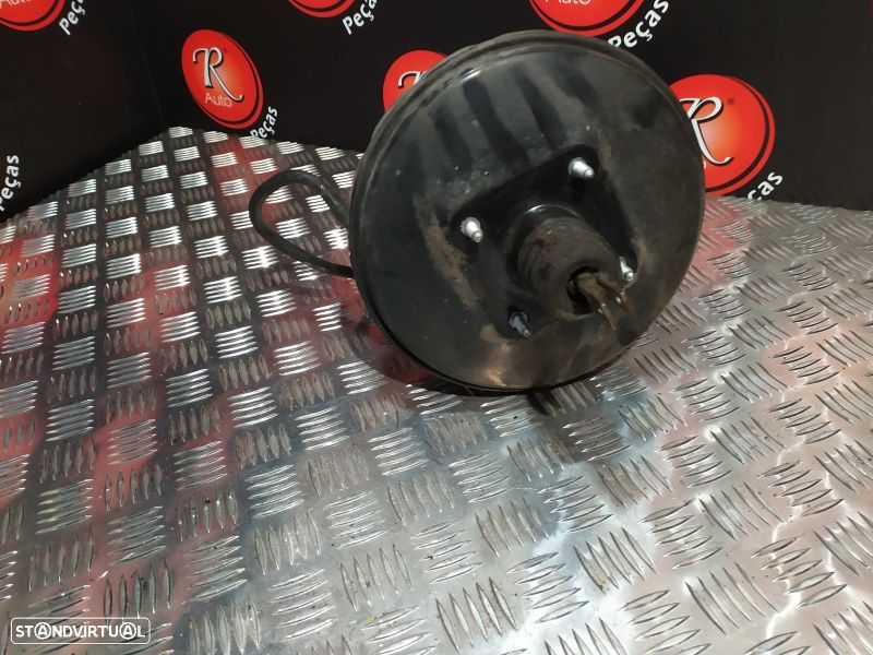 Servofreio Peugeot Partner Caixa (5_, G_) - 2