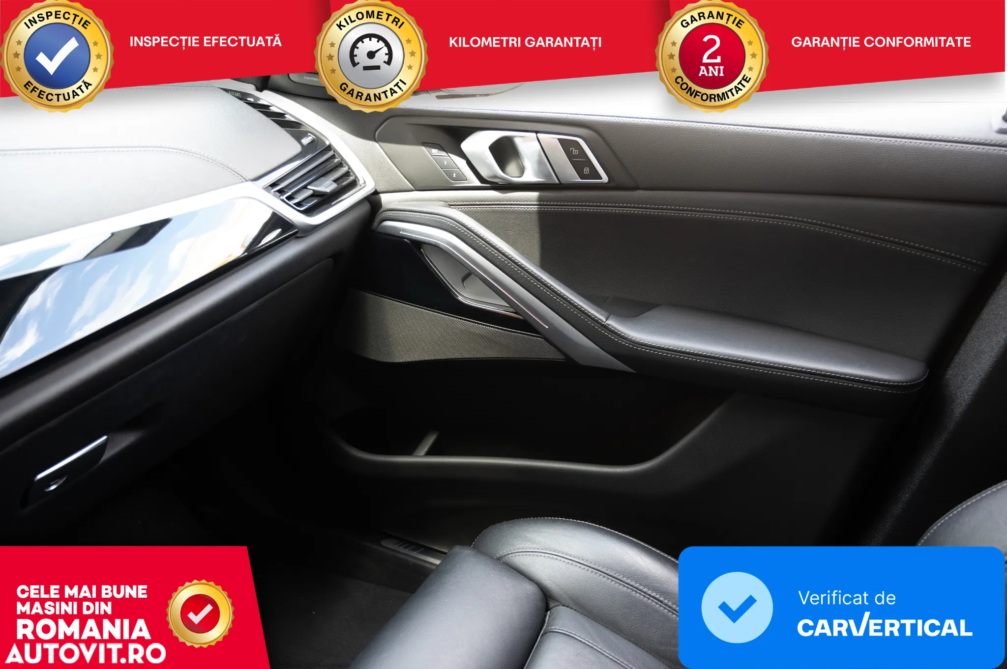 BMW X6 xDrive30d M Sport - 23