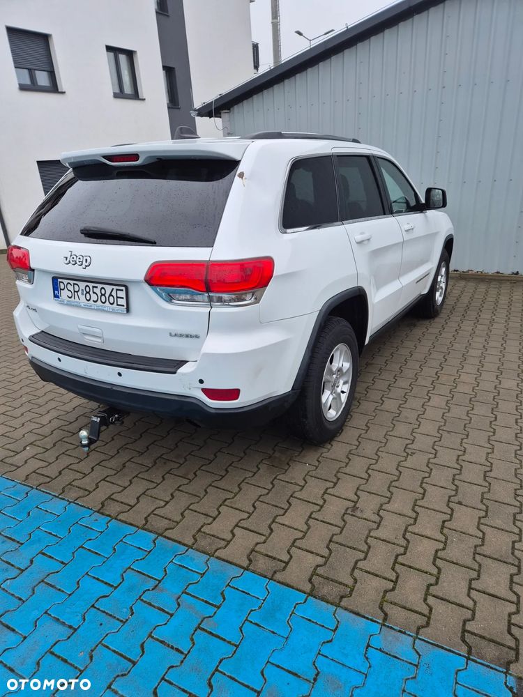 Jeep Grand Cherokee - 3