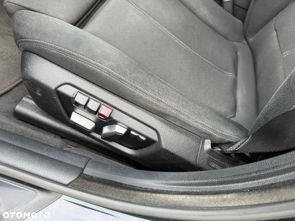 BMW Seria 4 430d xDrive Sport-Aut Sport Line - 14