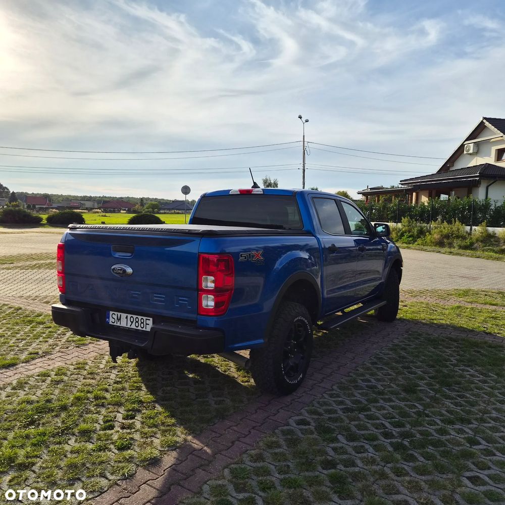 Ford Ranger - 20