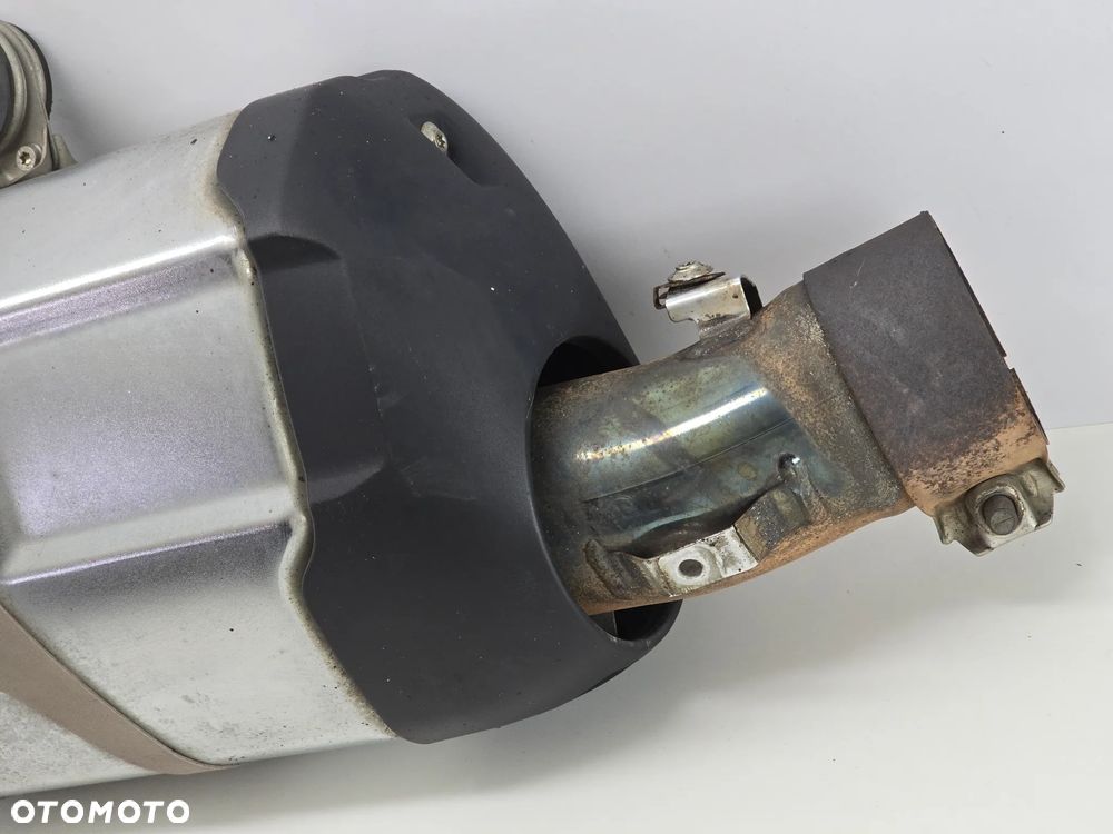 Wydech Tlumik Koncowy Bmw Gs 1200 Adventure - 4