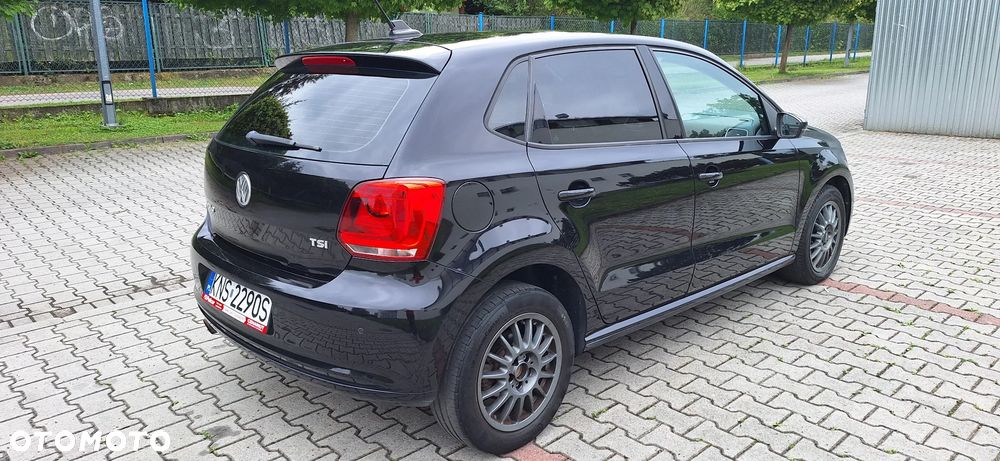 Volkswagen Polo - 3
