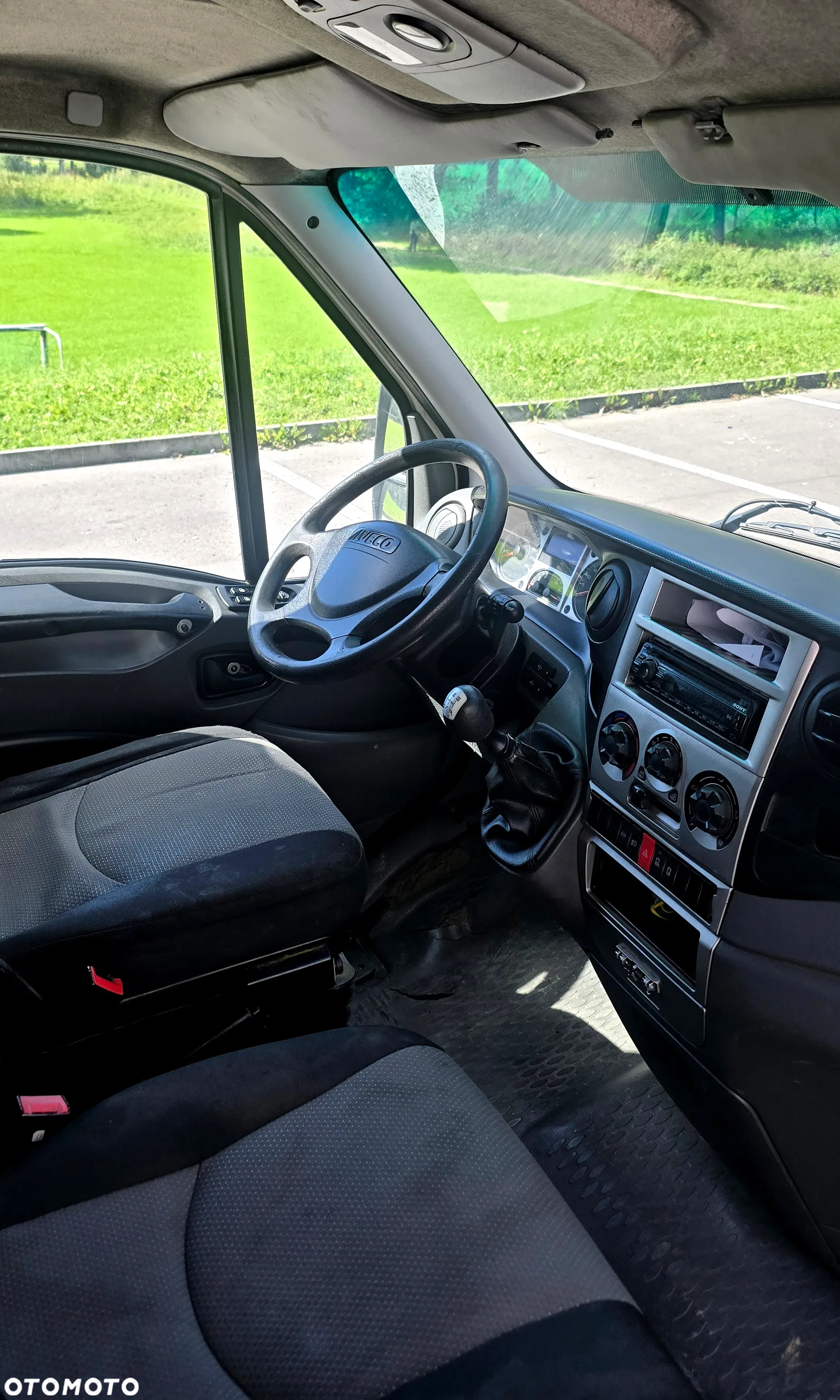 Iveco Daily - 28