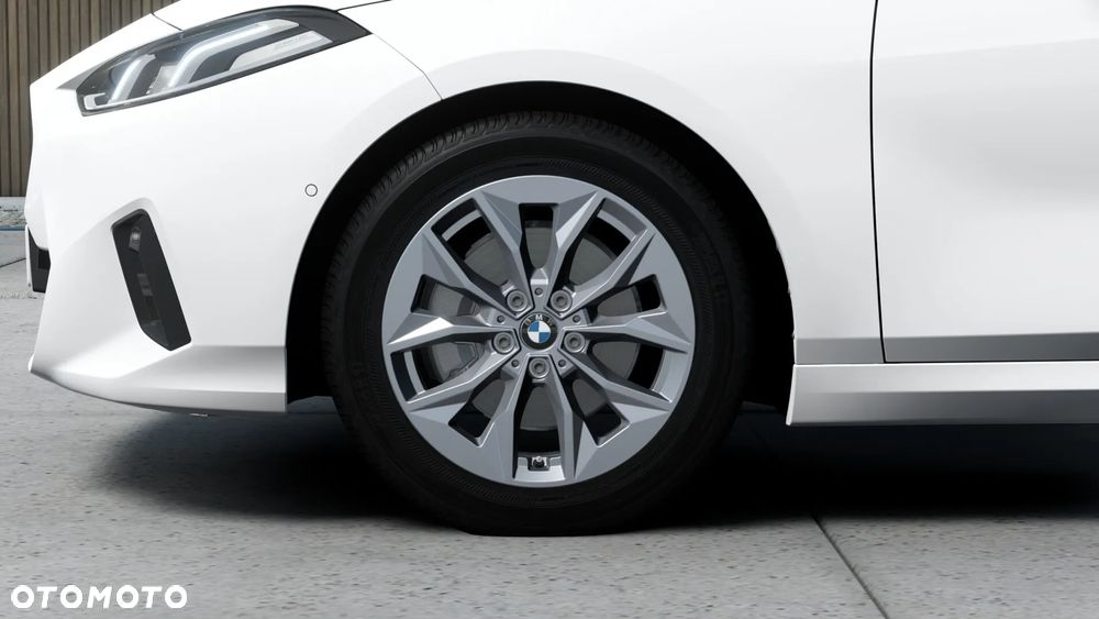 BMW Seria 1 - 7