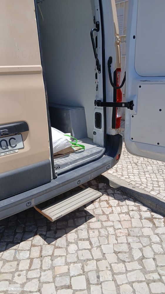 Renault Master 2.3 dCi - 2