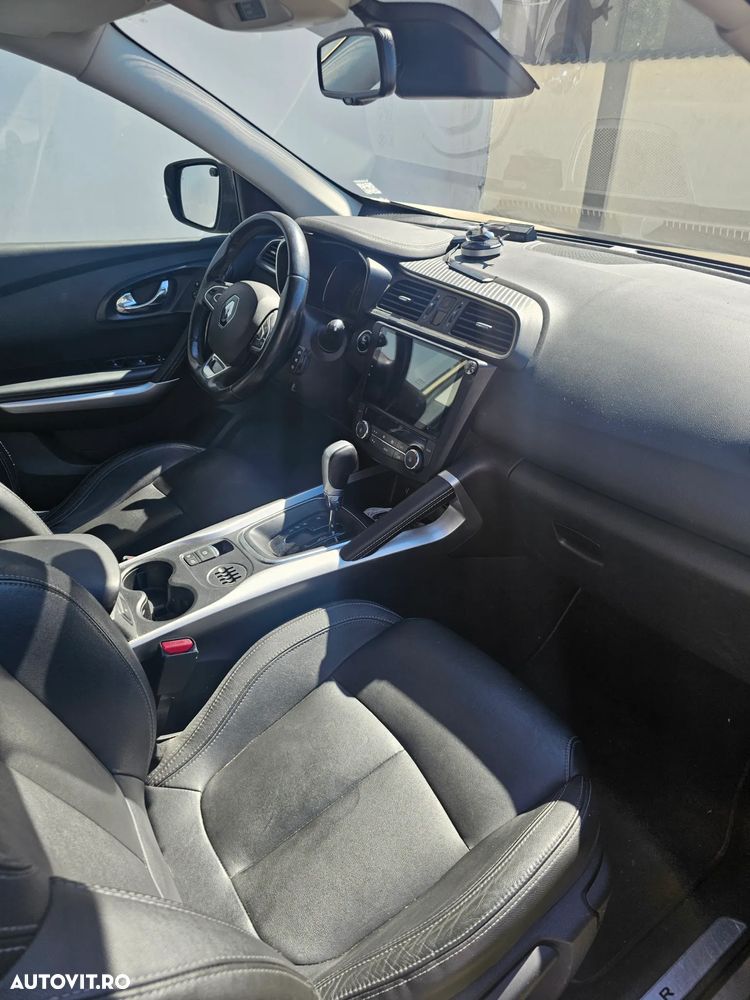 Renault Kadjar 1.5 DCI EDC Intens - 12