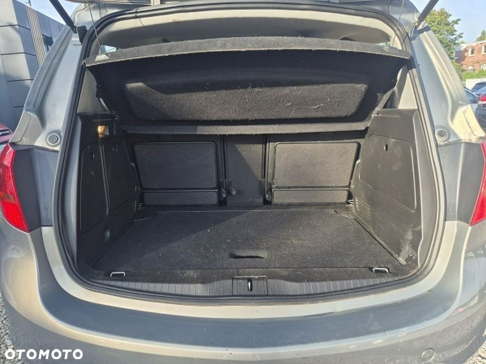 Opel Meriva 1.4 drive - 18