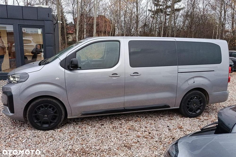 Citroën SpaceTourer - 4