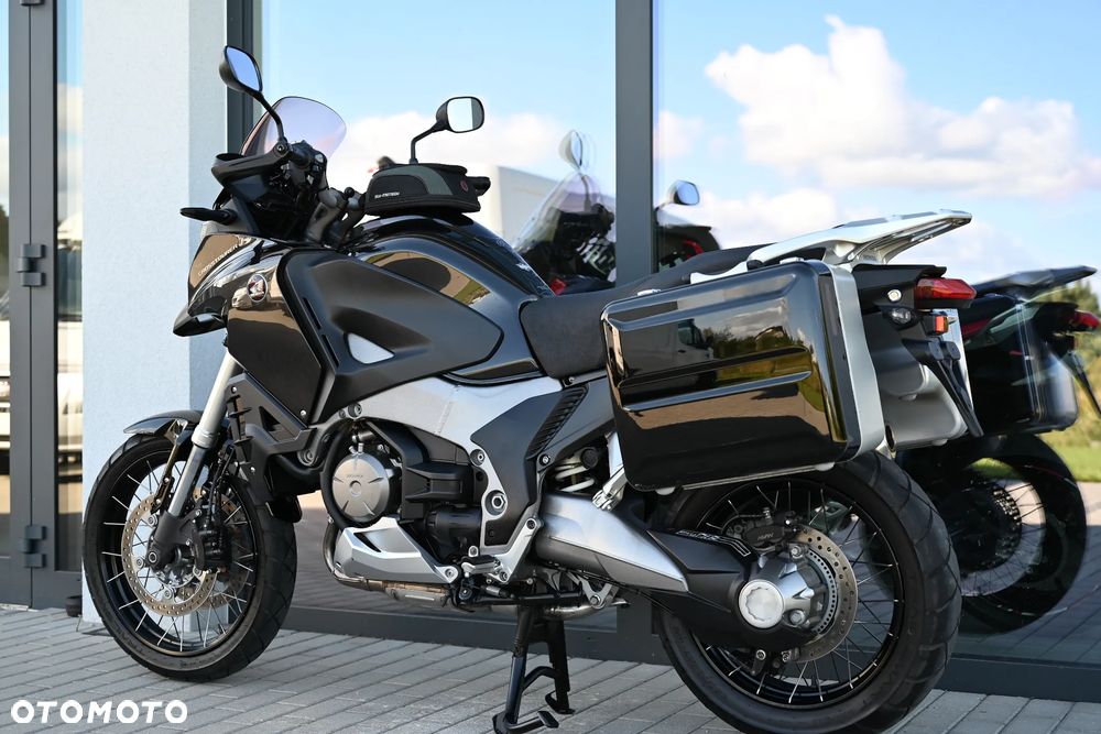 Honda VFR - 39