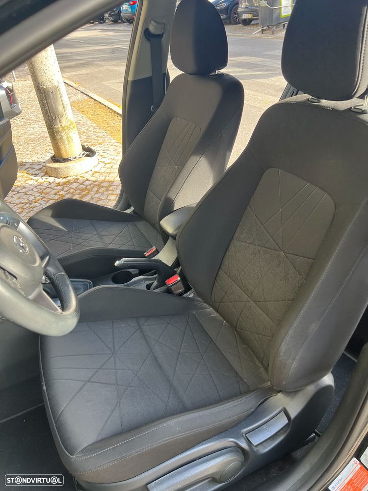 Hyundai Bayon 1.0 T-GDI Premium DCT - 16