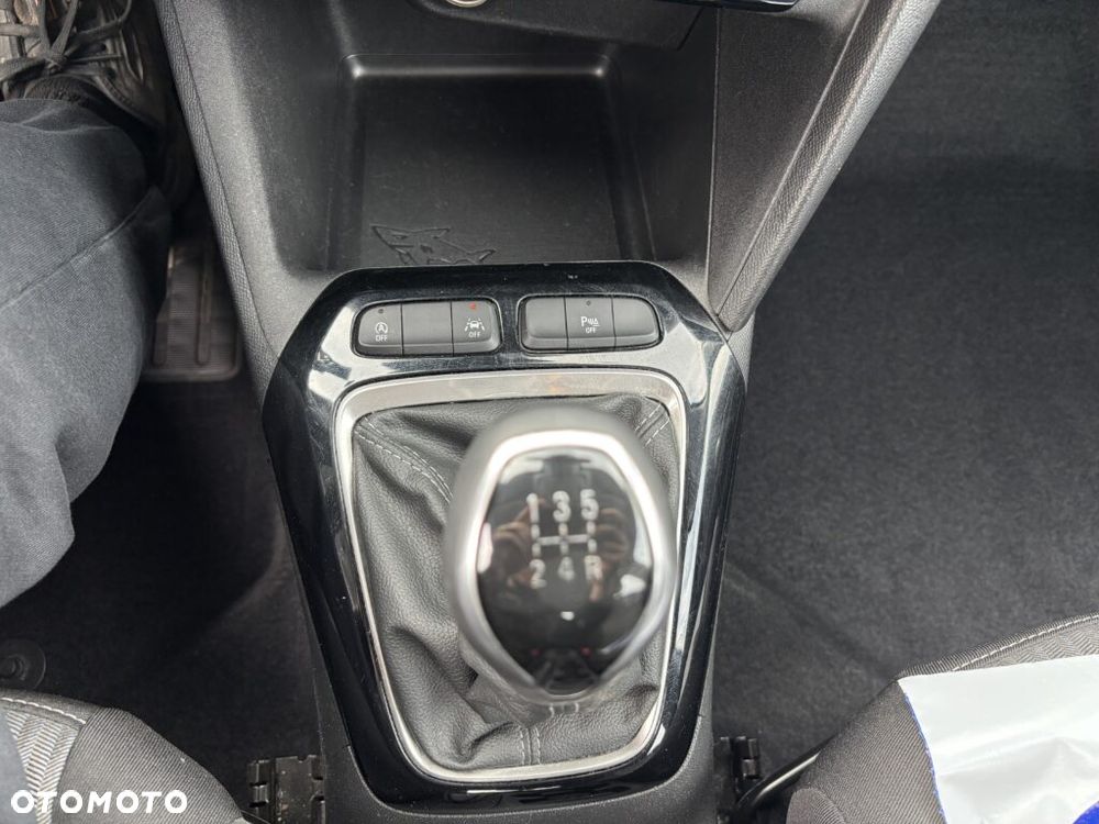 Opel Corsa 1.2 Start/Stop Edition - 8