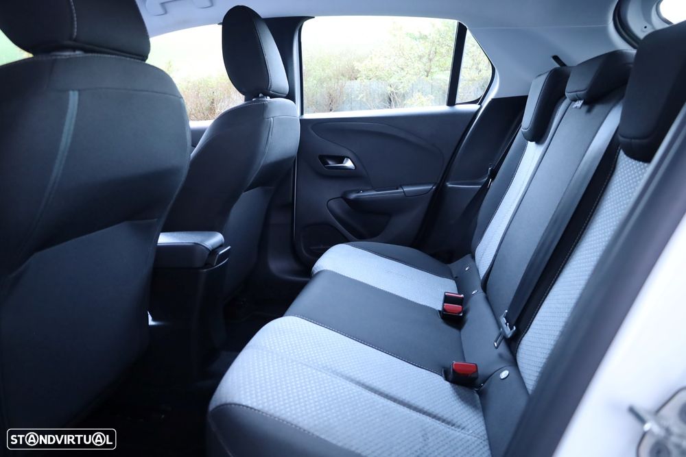 Opel Corsa 1.2 T Edition - 36