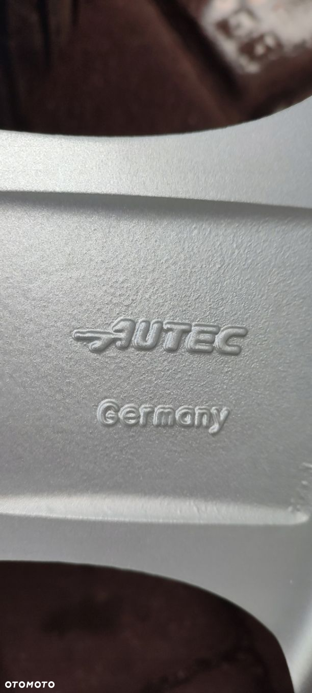 Felgi Aluminiowe Land Rover Range Rover 20 cali 5x120 9Jx20 Et42 Ø72,6mmBdb - 10